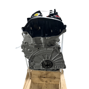 Nouveau Bloc Moteur Complet MY de Haute Qualité pour Remplacement N20 N46 N47 N45 N43 N42 N52 N54 N55 N63 B48 B38 - Product Image 4