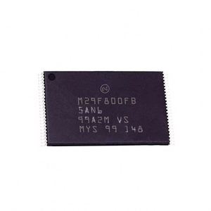M29F800FB5AN6E2 TSOP-48 Puce mémoire IC - Product Image 1