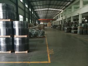 נעלי מסלול נעליים קבוצה hitderachi zx110 zx120 zx180 zx180 zx180 zx180 - Product Image 5