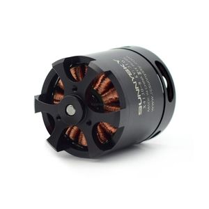 Motor Sunnysky II X4130 (5060) 70E Nuevo al por Mayor para <span class=keywords><strong>Aeromodelismo</strong></span> de Ala Fija con Potencia KV275 310 para Drones - Product Image 3