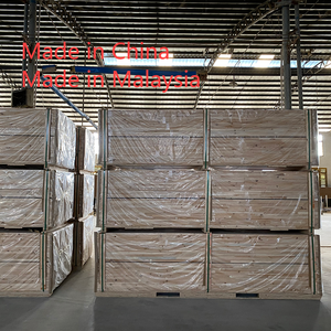 PRIMEWERKS, <span class=keywords><strong>precio</strong></span> al por mayor, tableros de pino transparente de madera dura, madera maciza con estilo de diseño moderno - Product Image 1