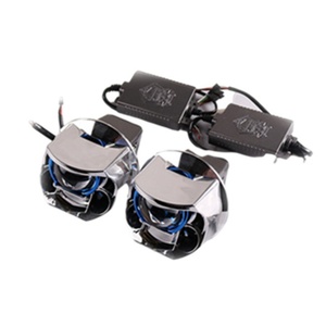 High Thermal Efficiency 3 Inch 12V 95W LK3 Car <b>Laser</b> Headlight Car Lamp <b>Projector</b> Lens Headlight <b>Laser</b> Headlight - Product Image 1