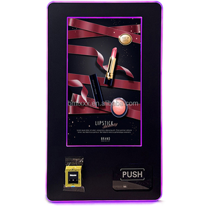 Máquina Expendedora Automática de Belleza con Pantalla Táctil de 32 Pulgadas, Personalizable, con Verificación de Edad, Directo de Fábrica - Product Image 1