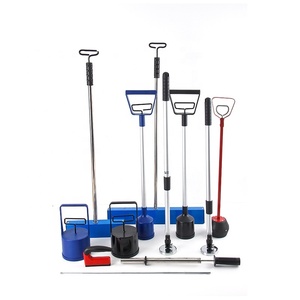 Potente Elevador Magnético de Metal con Mango, Recolector Magnético de Virutas para Recoger Virutas de Metal, Tornillos, Tornillos Pequeños y Pernos - Product Image 4
