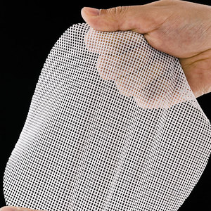 Fabake Silicone Steamer Mat Round 2 Sheets For Steamed Buns Eco-Friendly Non-Stick Cooking Liner - Product Image 1