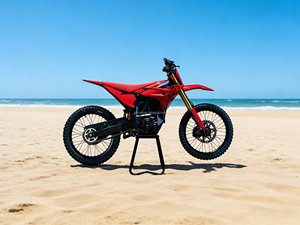 Nuova <span class=keywords><strong>Bici</strong></span> Elettrica Fuoristrada Altis Sigma 2026 con Funzione Retromarcia per Acquirenti <span class=keywords><strong>Nord</strong></span> Americani - Nuova Altis Sigma 98V 35Ah - Product Image 6