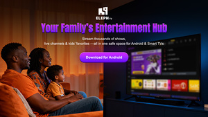 Eleph IP <span class=keywords><strong>TV</strong></span> Châu Phi <span class=keywords><strong>Android</strong></span> <span class=keywords><strong>TV</strong></span> <span class=keywords><strong>Box</strong></span> 8K HD Internet Streaming Player thể thao phương tiện truyền thông Wifi Max Set Top <span class=keywords><strong>Box</strong></span> - Product Image 5