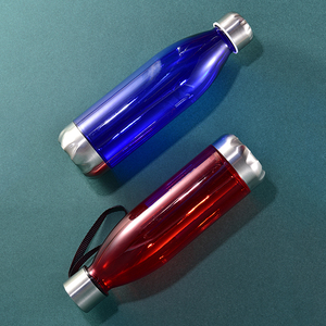 Biểu tượng tùy chỉnh Cola chai nước bằng nhựa chai nước bottal drinkbottle - Product Image 6