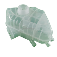 Tank 1513111 1301104 Tank Tank tangki Radiator air Reservoir ekspansi pendingin mesin untuk Ford Fiesta