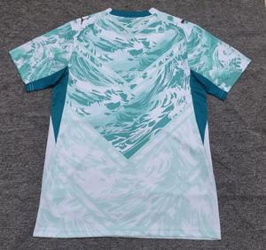 Maglia da Calcio della Nazionale Portoghese 2026, Set Uniforme da Calcio Personalizzato di Alta Qualità per Uomo e Giovani, Vendita all'Ingrosso - Product Image 2