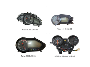 Xe Máy <span class=keywords><strong>Meter</strong></span> LED Kỹ Thuật Số Xe Máy Đồng Hồ Tốc Độ Cho <span class=keywords><strong>Pulsar</strong></span> NS200 Xe Máy Bảng Điều Khiển <span class=keywords><strong>Pulsar</strong></span> 180 <span class=keywords><strong>Pulsar</strong></span> 135 Đo Đường - Product Image 3