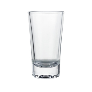 Verre à shot en verre transparent <span class=keywords><strong>de</strong></span> 35 ml à base épaisse, verre à shot à parois droites pour service <span class=keywords><strong>de</strong></span> bar, dégustations, fêtes - Product Image 2