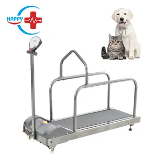 HC-R027 Dog cat horse Electric pet treadmill andando máquina para treinamento e emagrecimento