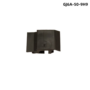 Clip de sujeción de goma para el techo GJ6A-50-9H9 para Mazda 6 3, pieza de repuesto para automóvil - Product Image 5