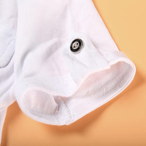 Ropa de Verano para Niños, Conjuntos de Ropa para Niños, Camiseta + Jeans, Trajes Deportivos para Niños de 2 a 7 Años Y10694 - Product Image 5