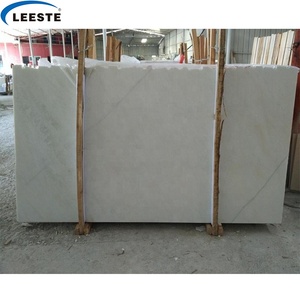 Trung Quốc Danby Imperial Snow White <span class=keywords><strong>Marble</strong></span> Khối Đá Cẩm Thạch Trắng - Product Image 3