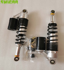 Premium Quality Durable 13 Inches 330mm Rear Shocks Absorber Suspension <strong>for</strong> Yamaha <strong>Honda</strong> ATV Dirt <strong>Bike</strong> <strong>Quad</strong> - Product Image 3