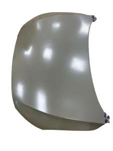 อะไหล่รถยนต์ ฝากระโปรงหน้า ชิ้นส่วนตัวถังรถยนต์ อุปกรณ์ตกแต่ง สำหรับรถยนต์ <span class=keywords><strong>MG</strong></span> 5 <span class=keywords><strong>ZS</strong></span> <span class=keywords><strong>EV</strong></span> RX5 HS 350 550 360 - Product Image 5