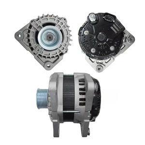 <span class=keywords><strong>Alternador</strong></span> Automotriz de 12V para <span class=keywords><strong>Nissan</strong></span> <span class=keywords><strong>Tiida</strong></span> 23100ED000 23100-ED000 LR1140-801B - Product Image 1