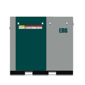 เครื่องอัดอากาศแบบสกรูสองจังหวะ ERG 55 กิโลวัตต์ - Product Image 2