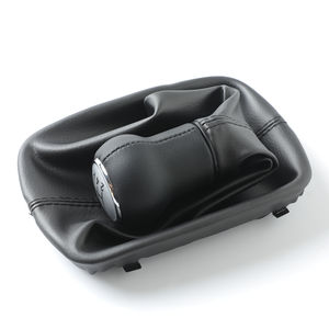 Velocidad de 5 de plata Gaitor de OEM No 4B0863279A para AUDI A6 C5 <span class=keywords><strong>A4</strong></span> B5 A8 D2 <span class=keywords><strong>1997</strong></span>, 1998, 1999, 2000, 2001 de cambio de engranaje de mando - Product Image 4