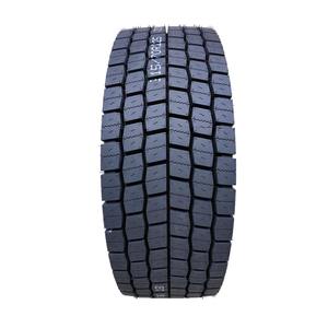 Pneu de <span class=keywords><strong>camion</strong></span> haute performance HAWKWAY HLD1 315/70R22.5 315/80R22.5, saturation du profil 70%+, améliore la résistance à l'usure et l'endurance. - Product Image 1
