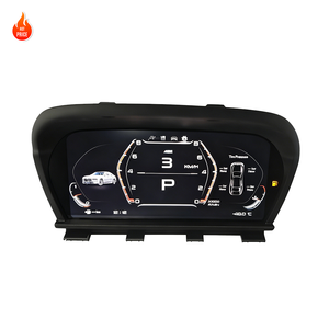 Tableau de bord numérique LCD pour BMW Série 1 Hatch F20 F21 1er 2011 2012 2013 2014 2015 2016 2017 <span class=keywords><strong>2018</strong></span> 2019 - Product Image 1