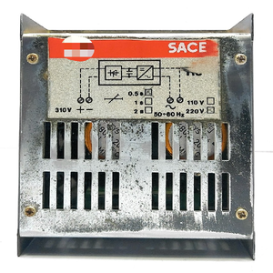 وحدة تحكم منطقية قابلة للبرمجة SACE <span class=keywords><strong>Re</strong></span> بقوة 310 فولت 50-60 هرتز - Product Image 1