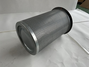 Separador de Aceite para Compresor de Aire de Alta Calidad, Filtro Manny, Elemento 39863881 - Product Image 4