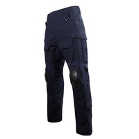 Chemise et pantalon tactiques de combat formels de la série G3, respirants, tissés, unisexes