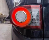 Feu de freinage arrière LED de haute qualité pour FJ Cruiser 2007-2014
