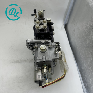 Pompe d'injection de carburant EexcavaStart 729932-51400 729908-51310 729932-51300 pour moteurs 4TNV94 4TNV98 - Product Image 6
