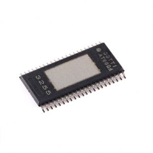 ยี่ห้อใหม่ TPA3255DDVR 3255 HTSSOP-44 ไอซีโมโน ดี-คลาสชิปขยายเสียง - Product Image 1