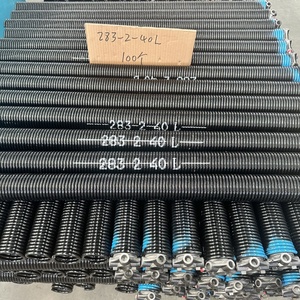 Motor para Puerta Enrollable Garage <b>Door</b> Torsion <b>Spring</b> Heavy Duty Adjustable Residential Garage <b>Door</b> <b>Springs</b> 0.283 - Product Image 1