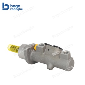 Maître-<span class=keywords><strong>cylindre</strong></span> de frein Bogezhonghe 6N0614019 1H2698019 pour VW Polo Golf MK3 Caddy <span class=keywords><strong>Seat</strong></span> Cordoba <span class=keywords><strong>Ibiza</strong></span> Pièces de frein auto - Product Image 6