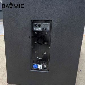 Amplificateurs de puissance, 1500W réels à 8 ohms, 2500W à 4 ohms, module d'amplificateur de haut-parleur actif de classe D pour subwoofer de 18 pouces - Product Image 5