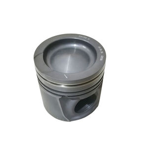 OEM/authentique/Original Cummins /Nta855/4bt/6bt/6CT8.3/Qsb3.9, Qsb4.5, Qsb5.9, Qsb6. Pistons C4991277 4089865 - Product Image 1