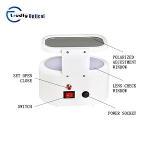 Hochwertige LD-12A optische Instrumente Dehnung <span class=keywords><strong>tester</strong></span> Brillen Objektiv <span class=keywords><strong>Stress</strong></span> <span class=keywords><strong>Tester</strong></span> für Optik - Product Image 6