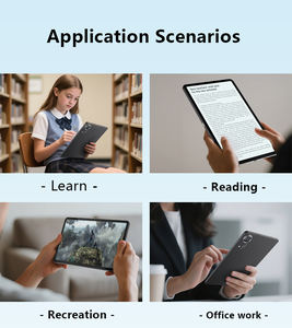 Tablette Android professionnelle 12 pouces avec écran tactile capacitif et prise en charge de la double carte SIM, OEM et Bluetooth – Appareil idéal - Product Image 3