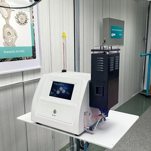 Spettrofotometro da Laboratorio Cinese per Test K e Na, Fotometro a Fiamma Digitale, Spettrofotometro a Fiamma per Uso Diretto in Laboratorio - Product Image 6