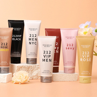 Haute Qualité Meilleur Blanchiment De La Peau Éclaircissant Vanille Cachemire Lotions Pour Le Corps En Gros Sécrète 236Ml Victoria Lotion Pour Le Corps