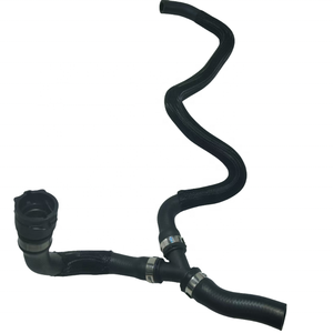 FOEO 냉각 수도관 냉각수 호스 탱크 라디에이터 호스 히터 호스 31368076 32224775 VOLVO V40 313-680-76 322-247-75 - Product Image 5