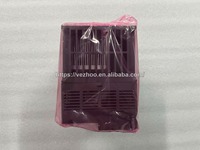 Variateur de fréquence Delta MS300 Series VFD25AMS43ANSAA 11kW pour moteur triphasé AC, onduleur vectoriel compact