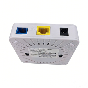 Red Óptica XPON ONT V2801SG 1GE FTTH Router Wifi de Modo Dual ONU - Product Image 3
