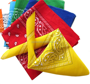 Fascia per cani in cotone <span class=keywords><strong>marrone</strong></span> personalizzata per fascia per cani doo stracci <span class=keywords><strong>bandana</strong></span> e berretto di cotone cane fazzoletto di natale - Product Image 3