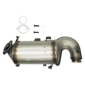 Filtre à particules <span class=keywords><strong>diesel</strong></span> pour échappement automobile, filtre à fumée DPF, <span class=keywords><strong>OPEL</strong></span> ASTRA VAUXHALL <span class=keywords><strong>INSIGNIA</strong></span> 1.6 341620920 55494204 55489758 - Product Image 3