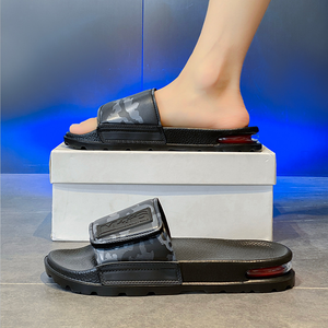 Ciabatte da <span class=keywords><strong>uomo</strong></span> all'ingrosso Cloud Slides <span class=keywords><strong>con</strong></span> suola spessa in EVA, ammortizzate, per interni ed esterni, estive, personalizzabili <span class=keywords><strong>con</strong></span> logo OEM - Product Image 5