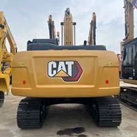 Livraison Gratuite – Excavatrice d'occasion Caterpillar CAT320GX, CAT320D2, CAT320GC, CAT320GX sur chenilles hydrauliques – Excavatrices d'occasion à vendre