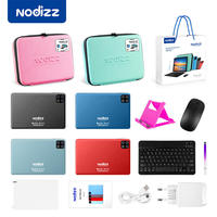 NPad10-EV İş Tablet Bilgisayarı 4G SIM Kart Desteği 10.1" MTK Dört Çekirdekli 2GB RAM WIFI Bağımsız Uygulama İndirmeleri Fotoğraf Çekme