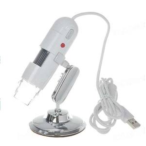 1080P industriel Numérique Microscope électronique mesure 200x Zoom électronique USB microscope d'endoscope pour étudiant - Product Image 6